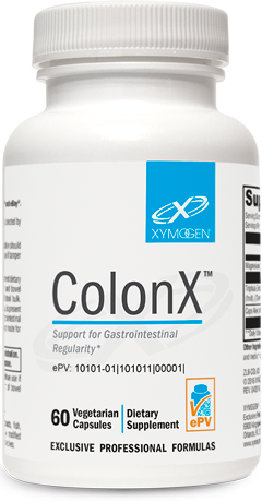 Xymogen ColonX