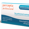Percepta Professional 60 Capsules