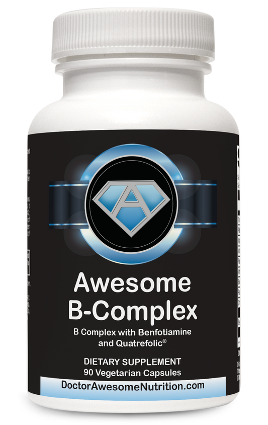 Awesome B-Complex