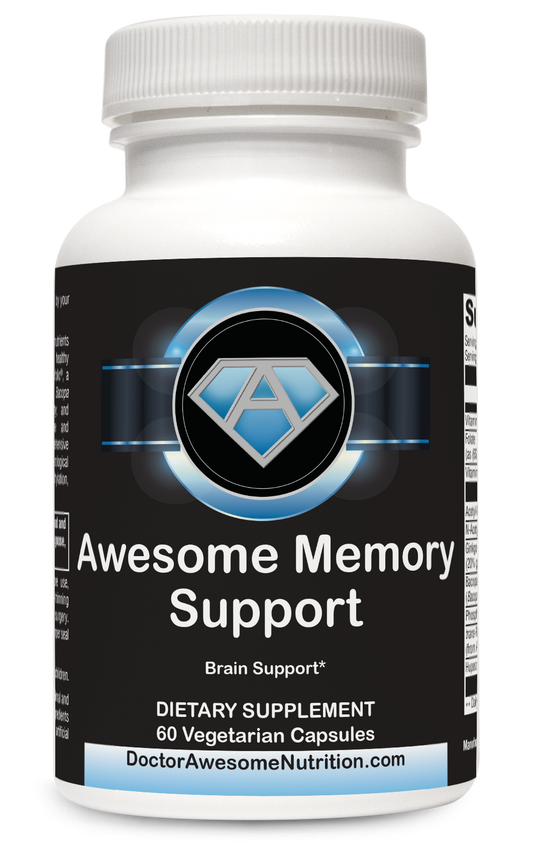 Awesome Memory Support