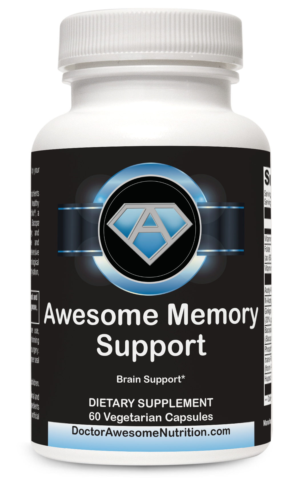 Awesome Memory Support