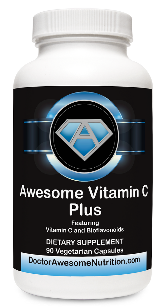 Awesome Vitamin C Plus