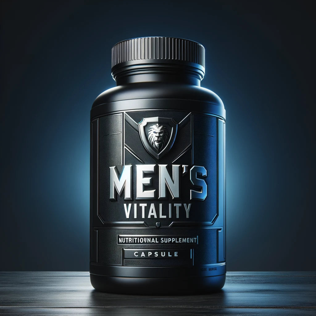 Men's Vitality