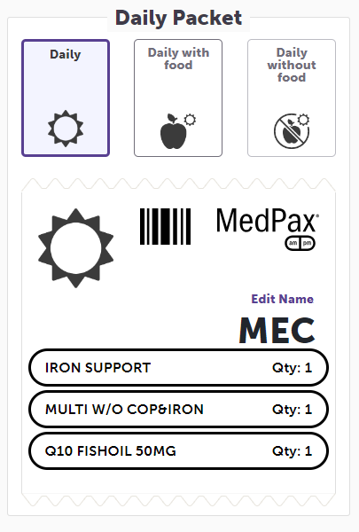 Metabo Energize Complex