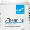 L-Theanine 120 Capsules