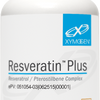 Resveratin™ Plus 60 Capsules
