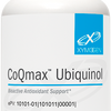 CoQmax™ Ubiquinol 60 Softgels