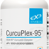 CurcuPlex-95™ 60 Capsules