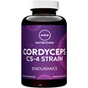 Cordyceps CS-4 Strain 60 Capsules