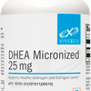 DHEA Micronized 25mg 60 Tablets
