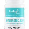 Hyaluronic Acid Dry Mouth 60 Mint Lozenges