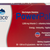 Electrolyte Stamina Power Pak Pomegranate Blueberry 30 Servings