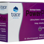 Electrolyte Stamina Power Pak Concord Grape 30 Servings