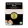 Mushroom Wellness Blend 18 Bags