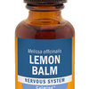 LEMON BALM 1 fl oz