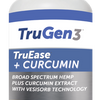 TruEase + Curcumin 30 Softgels