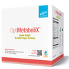 OptiMetaboliX™ Vanilla Delight No Added Sugar, No Stevia 10 Servings