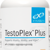 TestoPlex™ Plus 60 Capsules