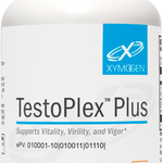 TestoPlex™ Plus 60 Capsules
