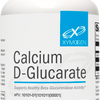 Calcium D-Glucarate 90 Capsules