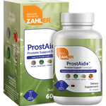ProstAid+ 60 Softgels