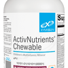 ActivNutrients® Chewable Mixed Berry 60 Tablets