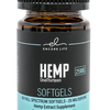 HEMP OneThirteen 60 Softgels