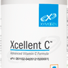Xcellent C™ 120 Capsules