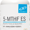 5-MTHF ES 60 Capsules