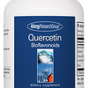 Quercetin Bioflavonoids 100 Capsules