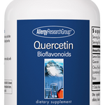 Quercetin Bioflavonoids 100 Capsules