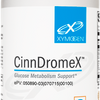 CinnDromeX™ 120 Capsules