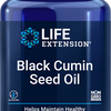 Black Cumin Seed Oil 60 Softgels