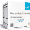 Foundation Essentials 30 Packets