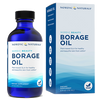 Nordic Beauty Borage Oil 4 fl oz