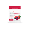 Vitamin D3 Chew Mixed Berry 30 Chews