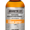 Pro Bio-Active Silver Hydrosol 23 ppm Economy Size Screw Top 16 fl oz