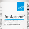 ActivNutrients® 120 Capsules