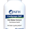 Cordyceps SAP 60 Capsules