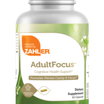 AdultFocus 60 Capsules