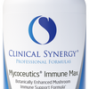 Mycoceutics Immune Max 180 Capsules