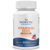 Vitamin D3 5000 Gummies 30 Gummies