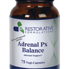 Adrenal Px Balance 75 Capsules