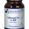 Adrenal Px L-BP 75 Capsules
