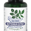 Butterbur Extra 120 Capsules