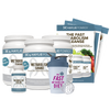Fast Metabolism 10-Day Cleanse Kit