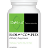 BioDIM COMPLEX 60 Capsules