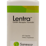 Lentra™ 60 Capsules
