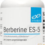 Berberine ES-5 60 Capsules