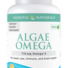 Algae Omega 120 Softgels